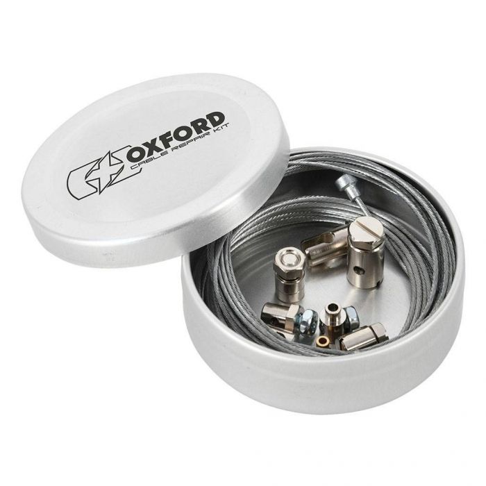 Oxford Emergency Cable Repair Kit OX774 FortNine Canada