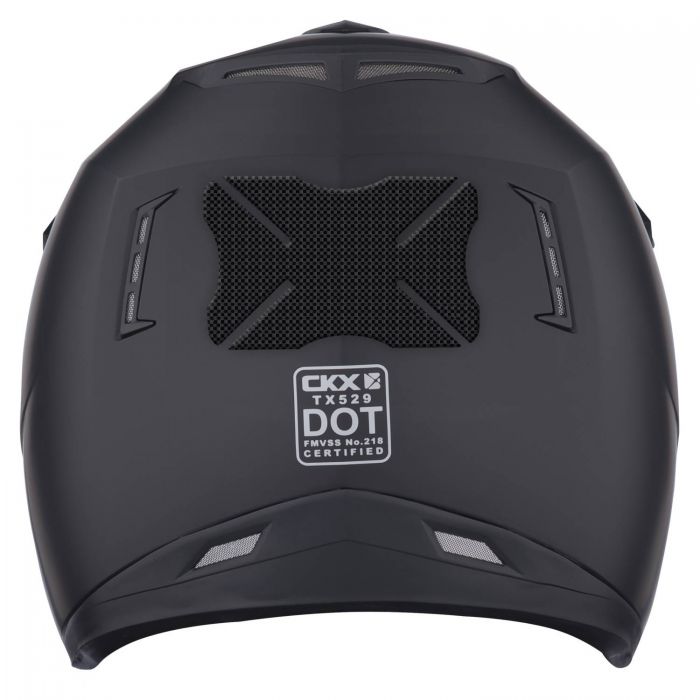 Oxford Helmet Bumper FortNine Canada