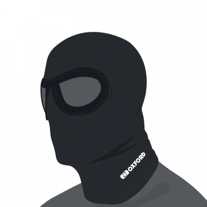 Oxford Lycra Balaclava with Holes FortNine Canada