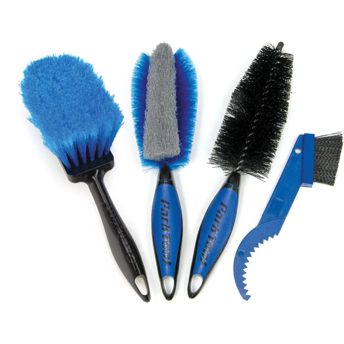 Park Tool Bike Cleaning Brush Set BCB4.2 FortNine Canada