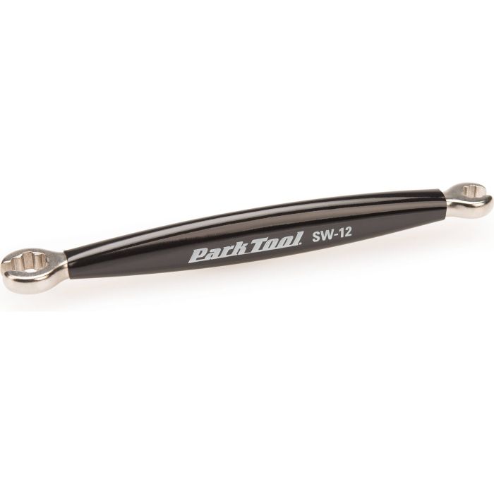 Park Tool Mavic 7-Spline Double-Ended Spoke Wrench - SW-12 | FortNine ...