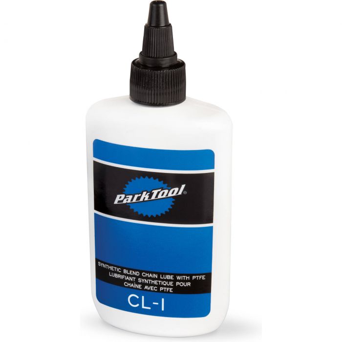 Park Tool Synthetic Blend Chain Lube with PTFE CL1 FortNine Canada