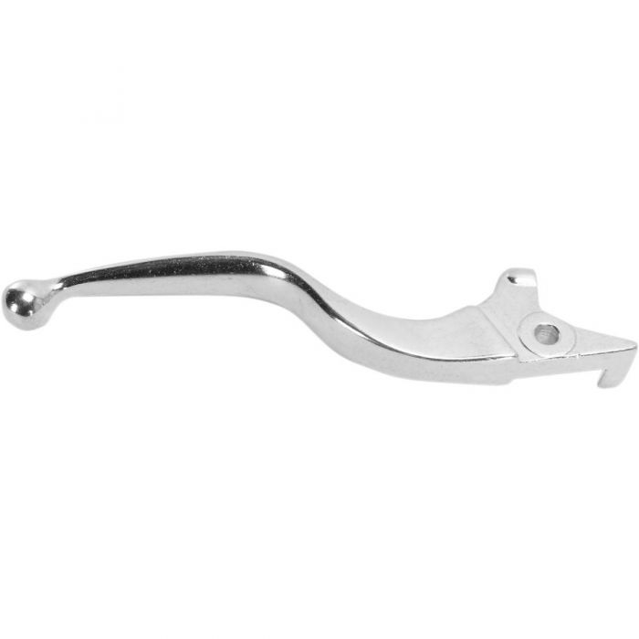 Parts Unlimited Brake Lever Polished - 0614-1052 | FortNine Canada