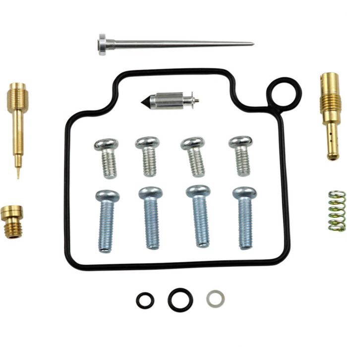 Parts Unlimited Carburetor Repair Kit FortNine Canada
