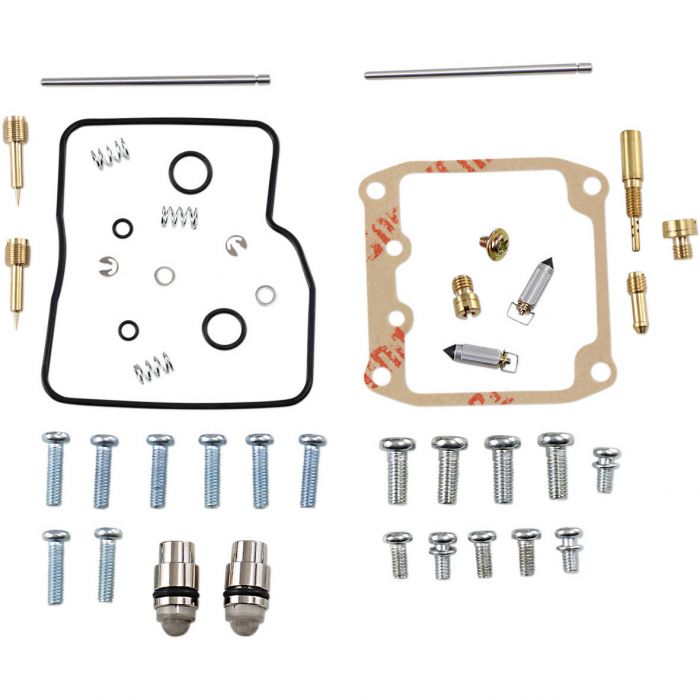 Parts Unlimited Carburetor Repair Kit 10031379 Suzuki Intruder