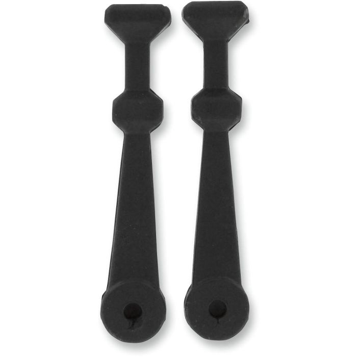 Parts Unlimited Rubber Hood Clamps 12131000 FortNine Canada