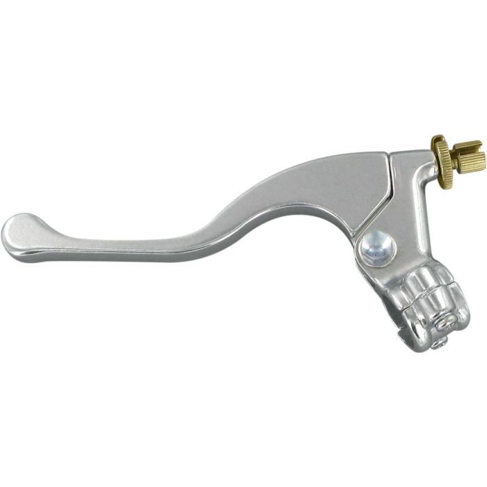 Parts Unlimited Shorty Style Power Clutch Lever Assembly 431101L