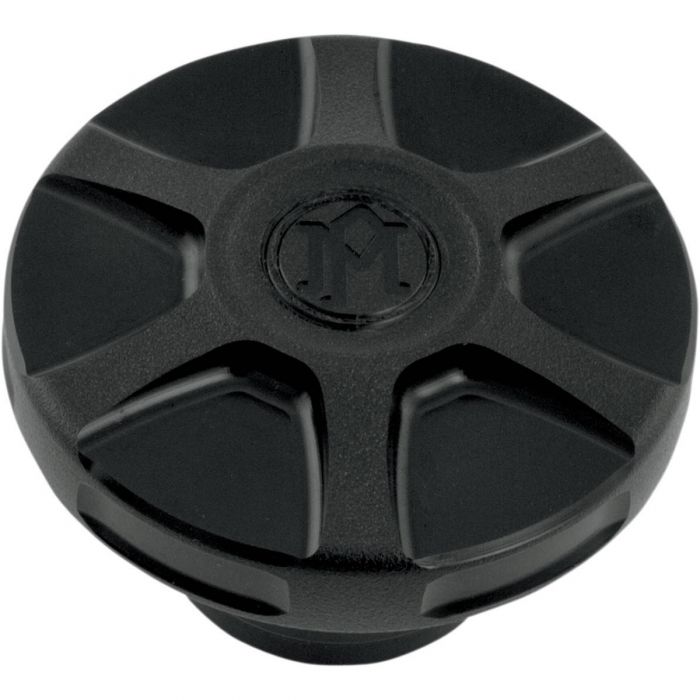 Performance Machine Array Custom Gas Cap - Black Ops - 02102024ARYSMB ...