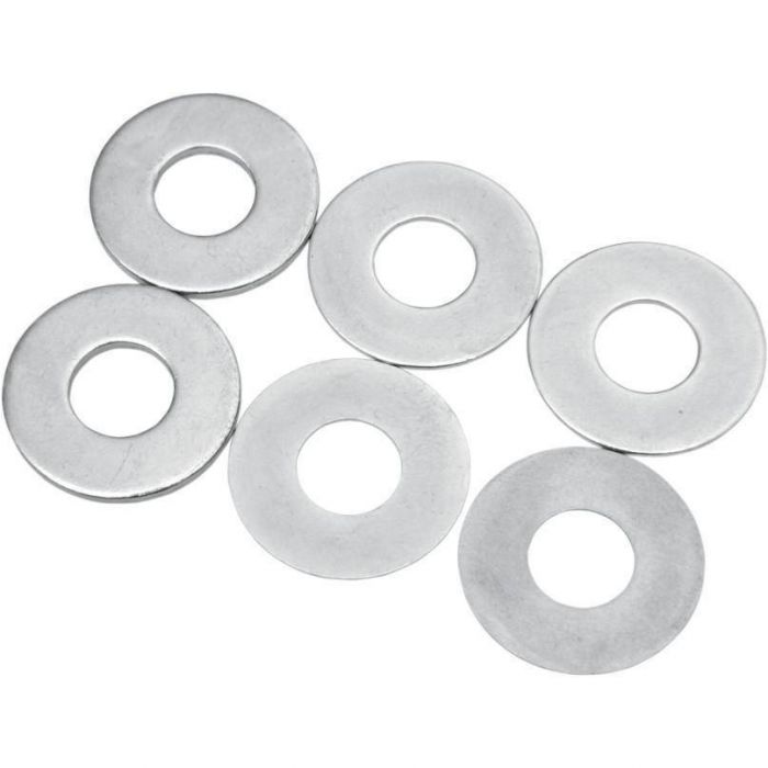 Performance Machine Caliper Mount Shim Kit 10mm for Classic Caliper