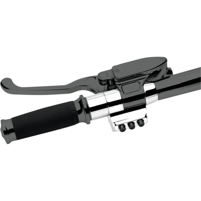 Performance Machine Contour Handlebar Control Spacers for Cable