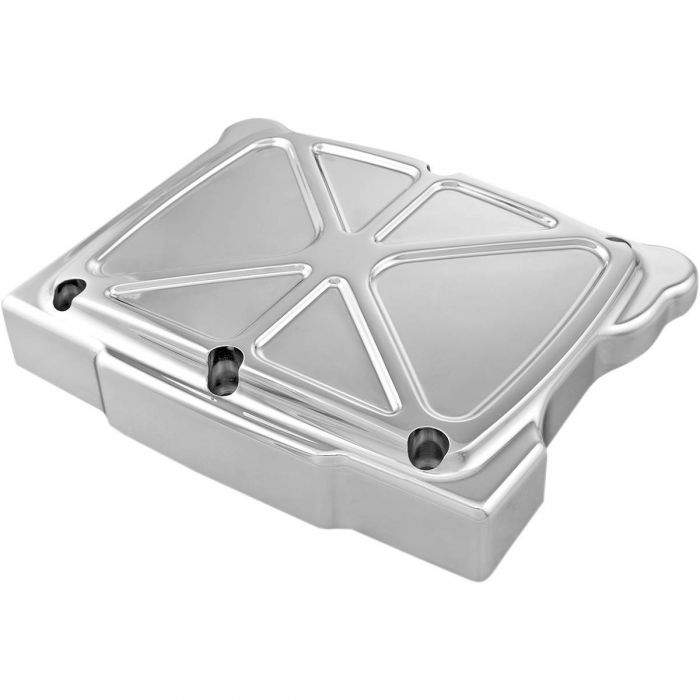 Performance Machine Formula Rocker Box Cover | FortNine Canada