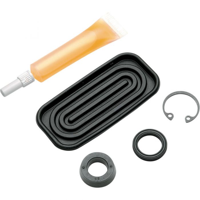 Performance Machine Rear Master Cylinder Rebuild Kit 5/8in. 0060