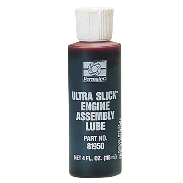 Permatex Ultra Slick Engine Assembly Lube FortNine Canada