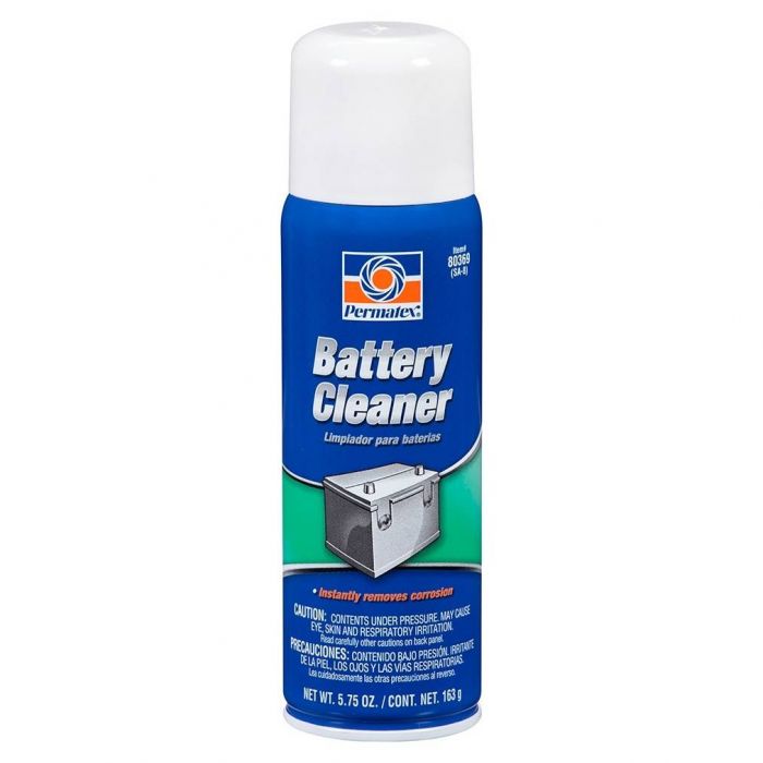 Permatex Battery Cleaner Huiles & Nettoyants FortNine Canada