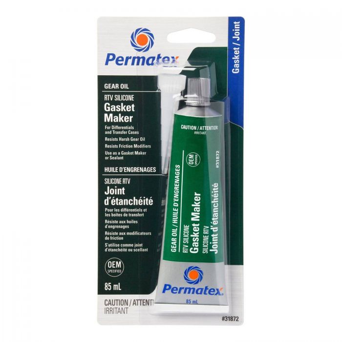 Permatex Gear Oil Gasket Maker FortNine Canada