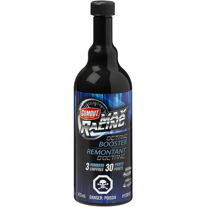 Permatex NOS Racing Formula Octane Booster FortNine Canada