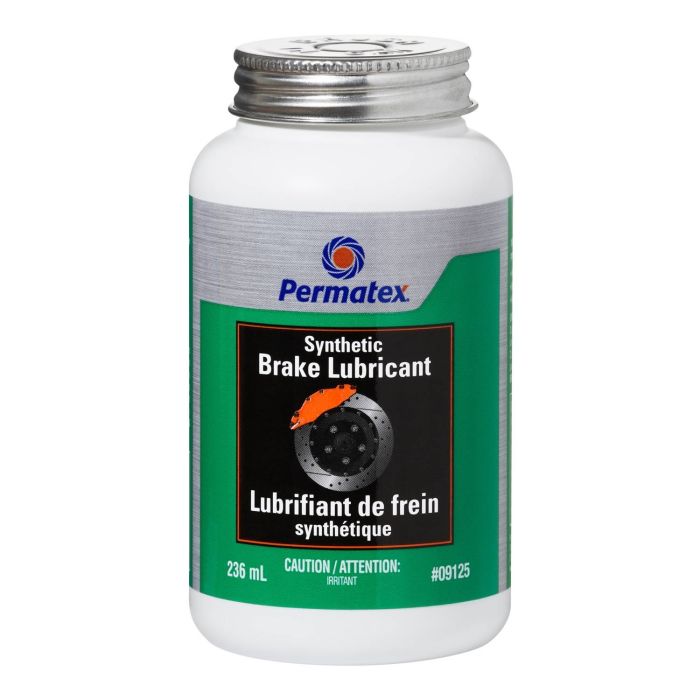 Permatex Synthetic Brake Lubricant FortNine Canada