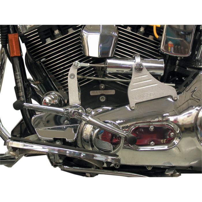 Pingel All Electric Easy Shift Kit 77700 FortNine Canada