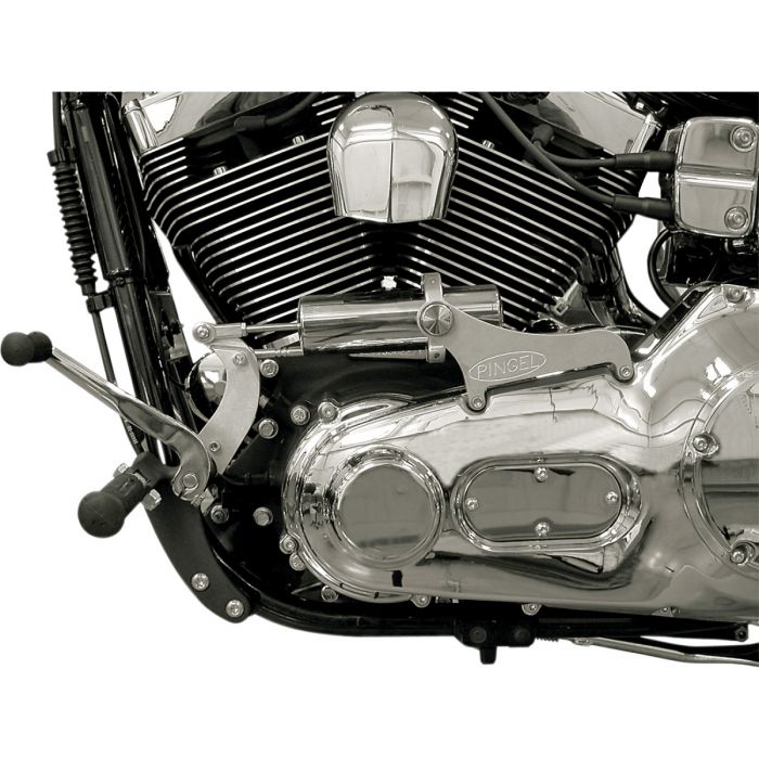 Pingel All Electric Easy Shift Kit 77603 FortNine Canada