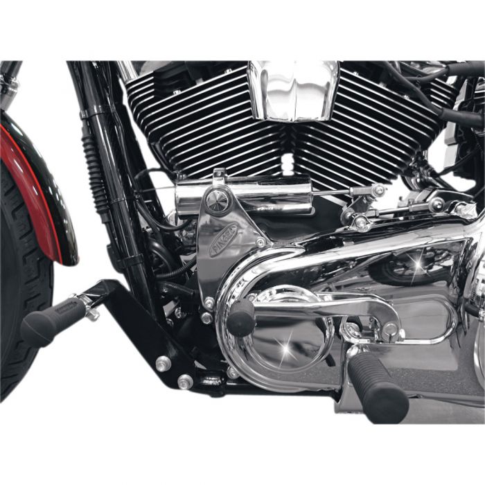 Pingel All Electric Easy Shift Kit 77605 FortNine Canada