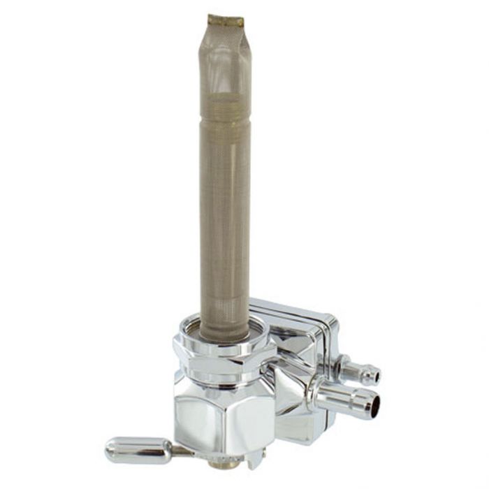 Pingel Vacuum-Operated Fuel Valve Hex Style 4311CHV 