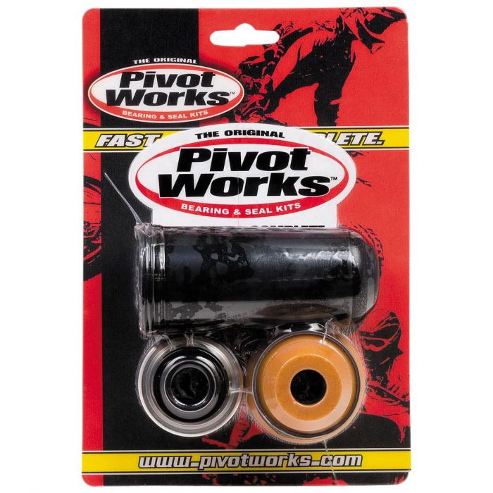 Pivot Works Shock Rebuild Kit FortNine Canada