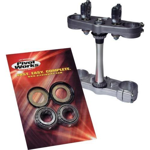Pivot Works Steering Stem Bearing Kit FortNine Canada
