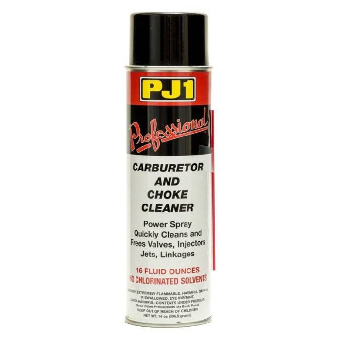 PJ1 Pro Carburetor Cleaner Huiles & Nettoyants FortNine Canada