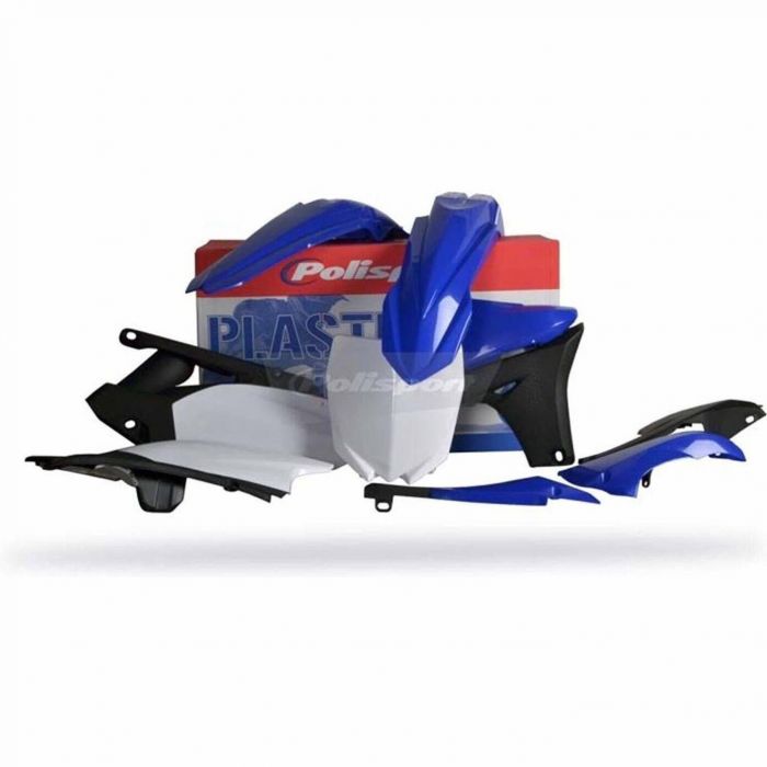 Polisport Kit Carrosserie Complet 90529 FortNine Canada