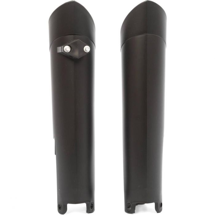 Polisport Fork Guards Black - 8398500003 | FortNine Canada