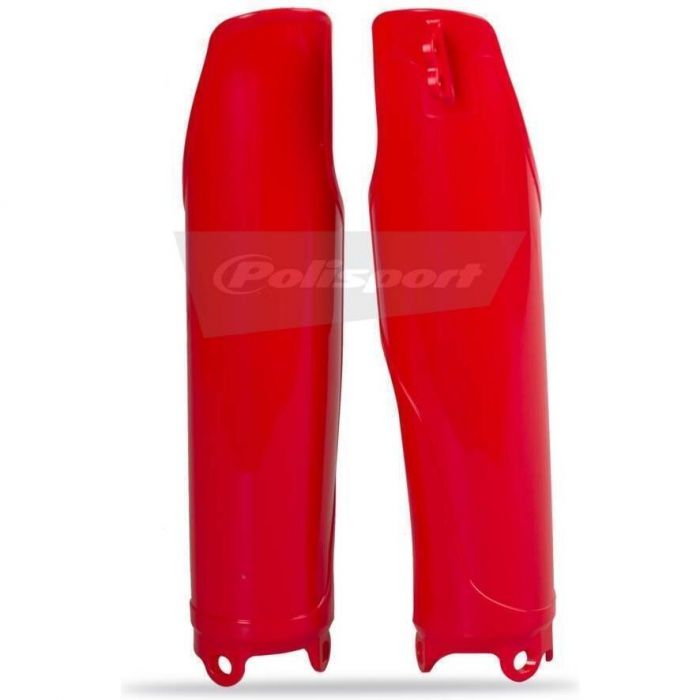 Polisport Fork Guards CR Red 2004 8351700003 FortNine Canada