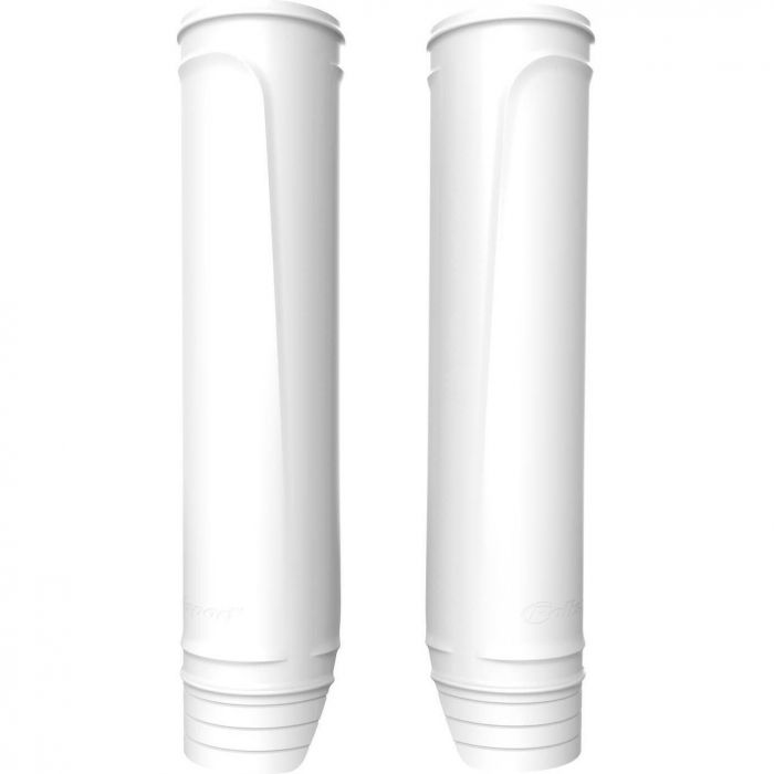 Polisport Fork Guards White 8351900001 FortNine Canada