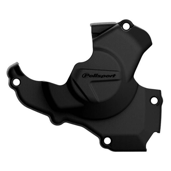 Polisport Ignition Cover Protector Black 8470800001 FortNine Canada