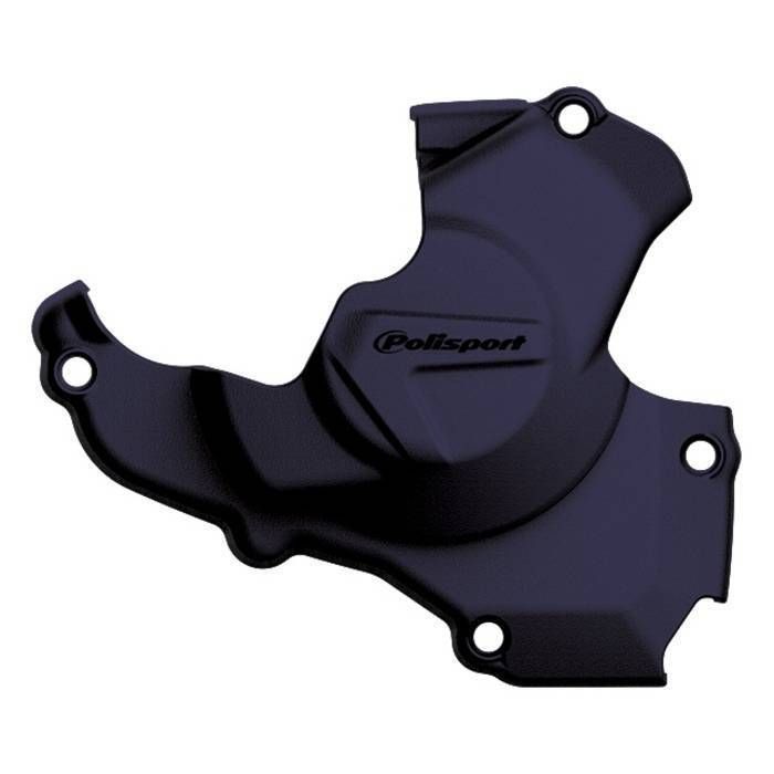 Ignition Cover Protectors Polisport Blue 8464000003