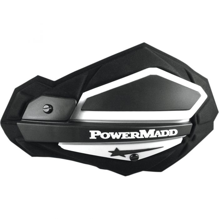 PowerMadd Handguard Race Flares 34277 FortNine Canada