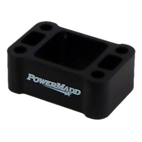 PowerMadd Non-Pivot Riser Block - 1