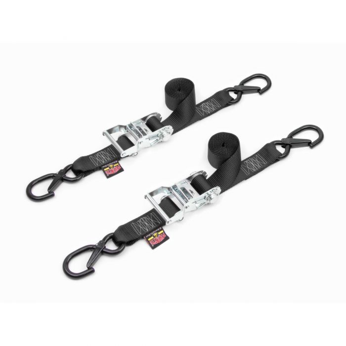 Powertye Ratchet Tie Downs 15 X 6 Fortnine Canada