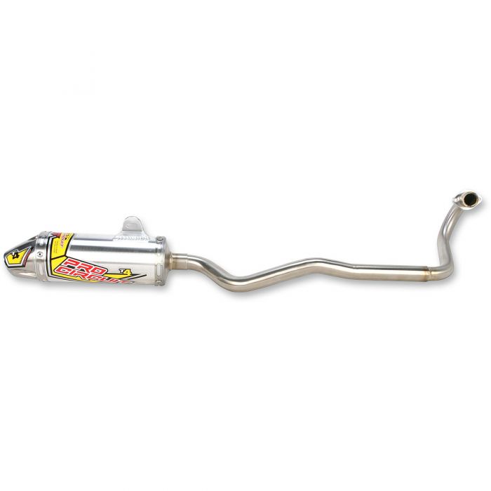 Pro Circuit T 4 Full Exhaust System 4h00050 Fortnine Canada 2065