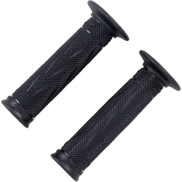 Pro Grip 729 Single Density Road Grips - Open End - 729-OE-102 ...