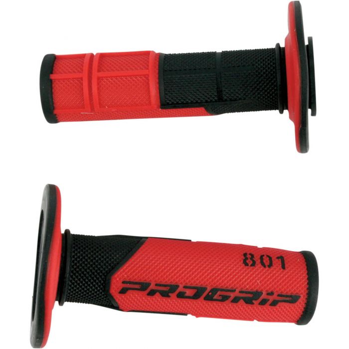 Pro Grip 801 Hybrid DuoDensity Cross Grips FortNine Canada