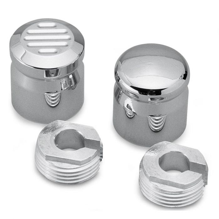 ProOne Choke Knob Covers Smooth 200210 FortNine Canada