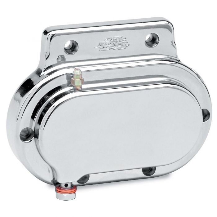 ProOne Hydraulic Clutch Actuator Smooth Chrome 202240 FortNine