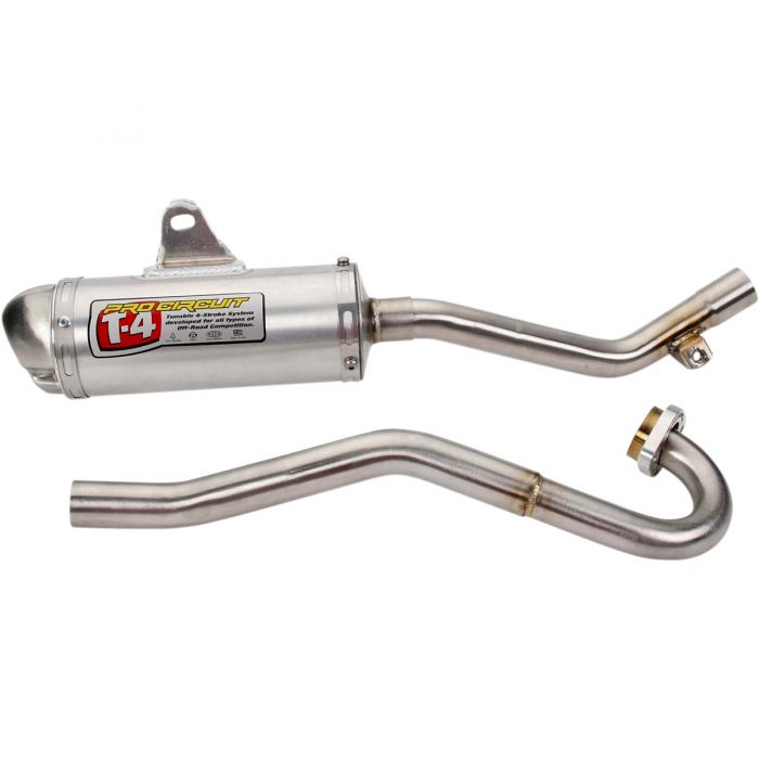 Pro Circuit T-4 Full Exhaust System - 4S03125 | FortNine Canada