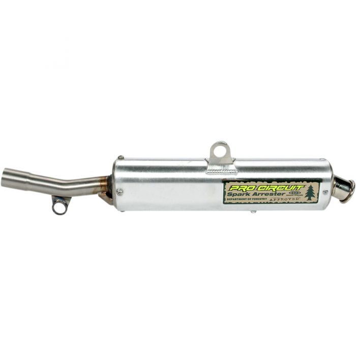 Pro Circuit Nature Friendly Spark Arrester Silencer SS93250SA