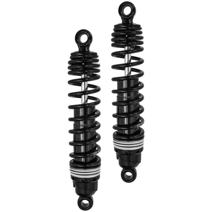 412 cruise series shocks