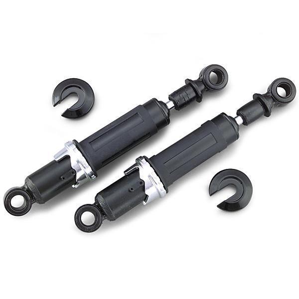 Progressive Suspension 14 Series Shocks FortNine Canada