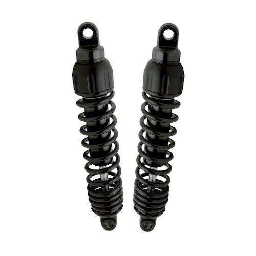 Progressive Suspension 444 Series Shocks 12in. Black 4444250B FortNine Canada