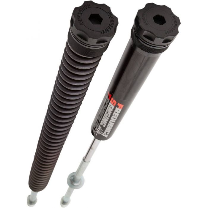Progressive Suspension Kit de Cartouche de Fourche Monotube 314005 FortNine Canada