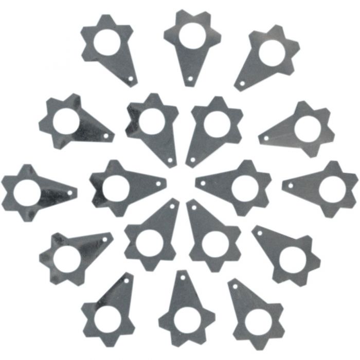 Progressive Suspension Safety Wire Washers FortNine Canada