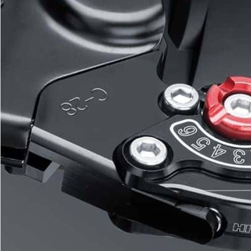 Puig Brake Lever Adapter 7980N FortNine Canada